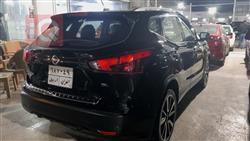 نيسان روج سبورت